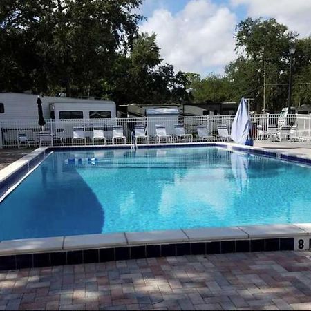 קיסימי Cozy Tiny Home Near Disney World & Orlando Parks! מראה חיצוני תמונה