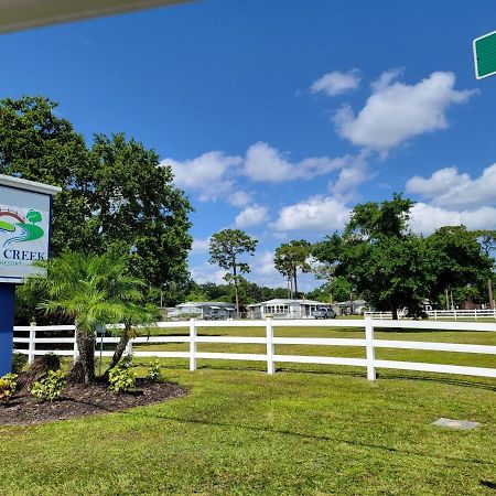 קיסימי Cozy Tiny Home Near Disney World & Orlando Parks! מראה חיצוני תמונה