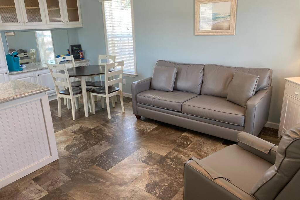 קיסימי Cozy Tiny Home Near Disney World & Orlando Parks! מראה חיצוני תמונה