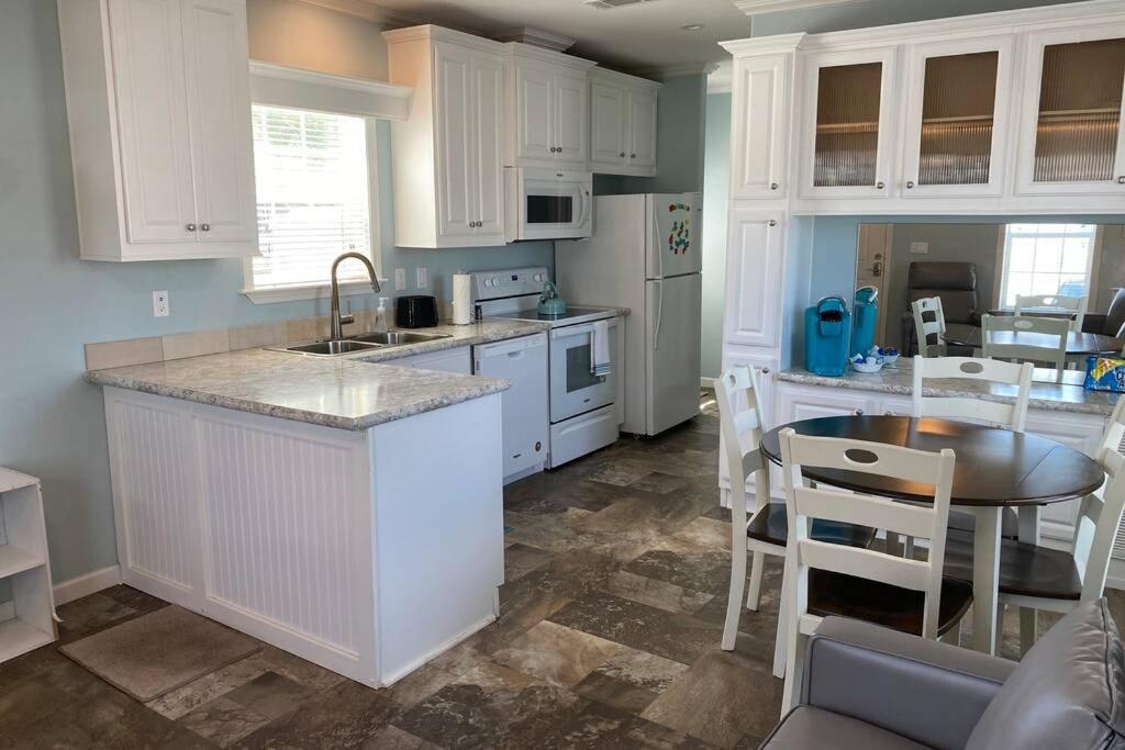 קיסימי Cozy Tiny Home Near Disney World & Orlando Parks! מראה חיצוני תמונה