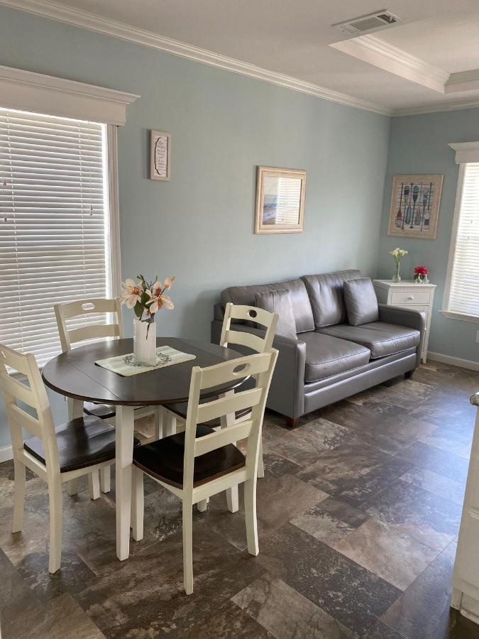 קיסימי Cozy Tiny Home Near Disney World & Orlando Parks! מראה חיצוני תמונה