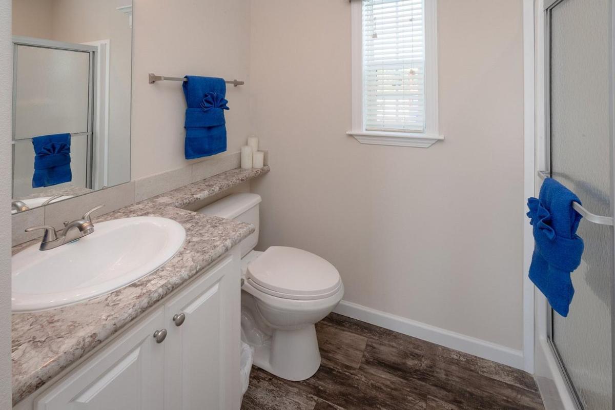 קיסימי Cozy Tiny Home Near Disney World & Orlando Parks! מראה חיצוני תמונה